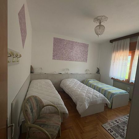 Ferienwohnung Casa Del Nonno Leone Tarzo Exterior foto